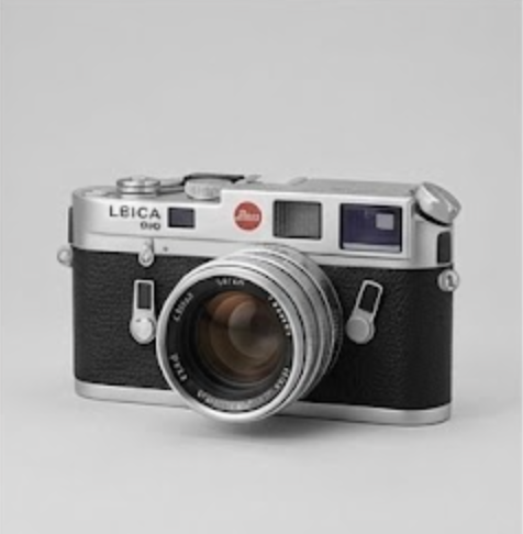 Leica M6
